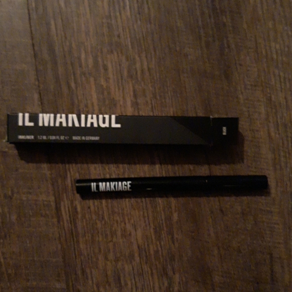 Ink liner - Picture 2 of 2